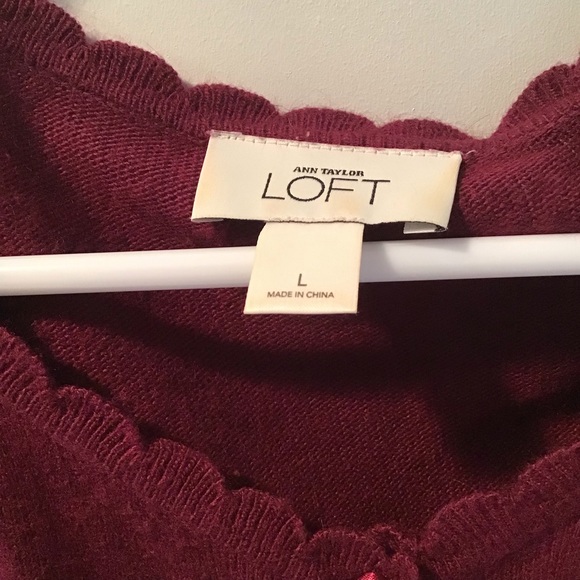 Loft Sweater - Picture 3 of 4